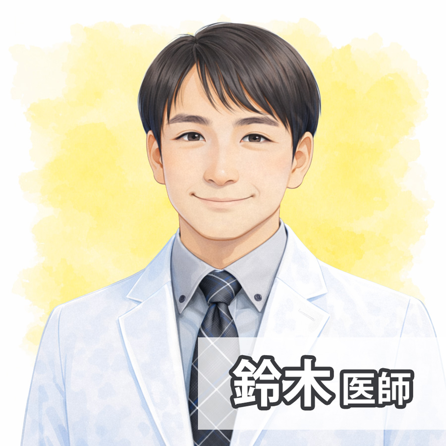 ゆうメンタルクリニック大宮院 医師